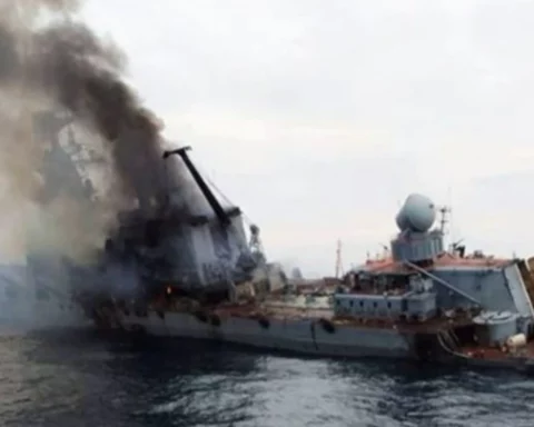 Missing On The High Seas