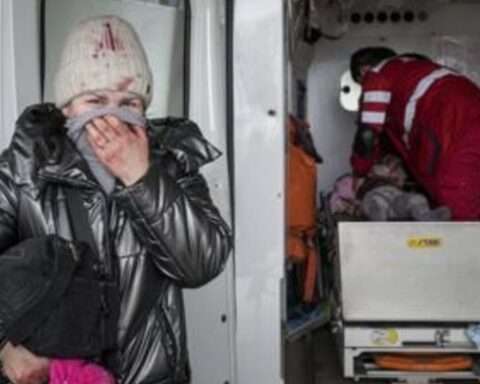 Russian invasion of Ukraine