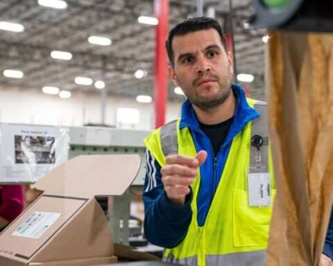 The AI solution OptiCarton