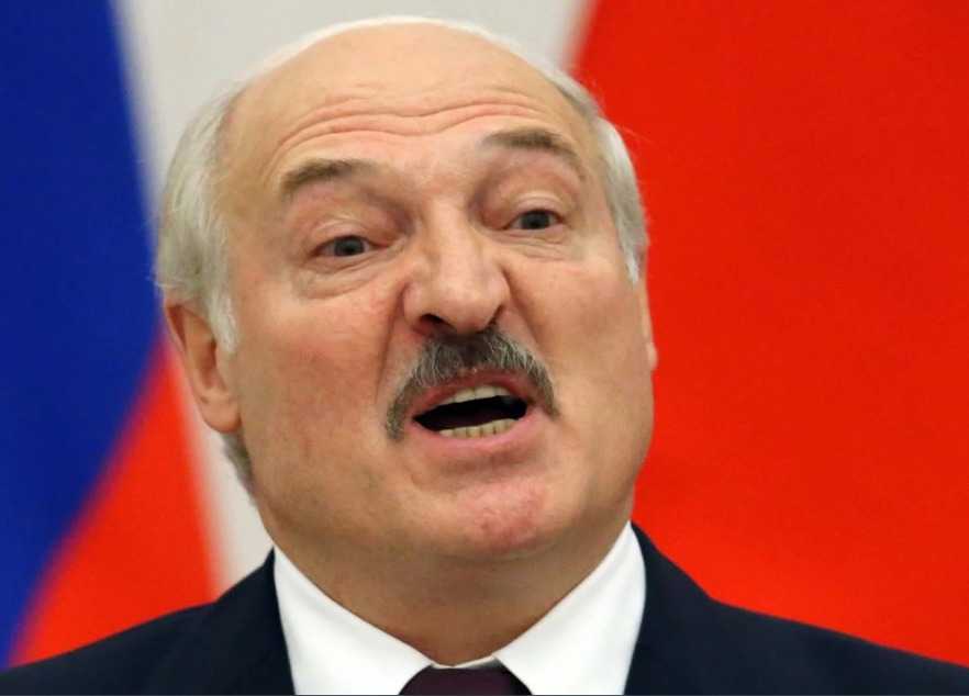 Lukashenko