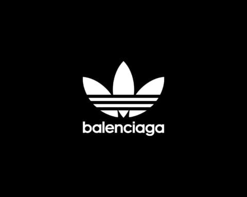 Balensiaga adidas