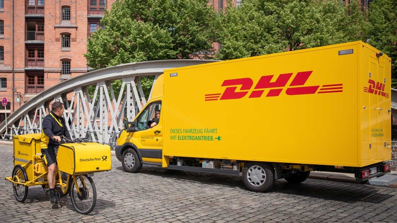 Deutsche Post