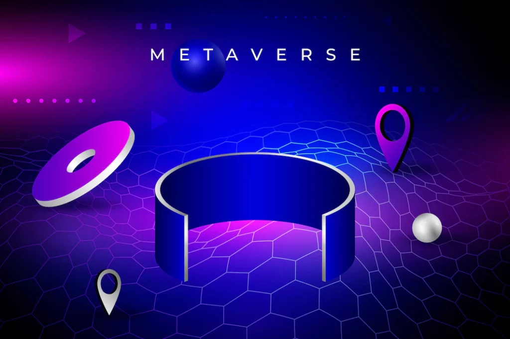 Metaverse
