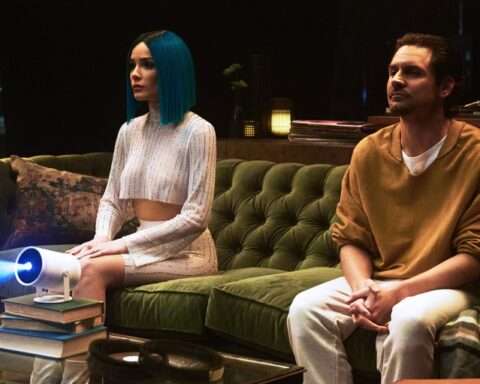 Halsey’s new single