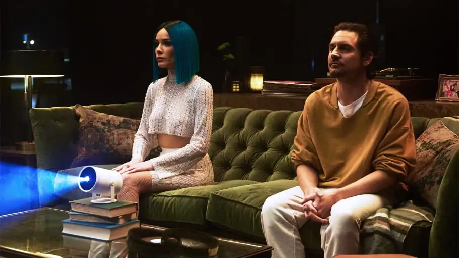 Halsey’s new single