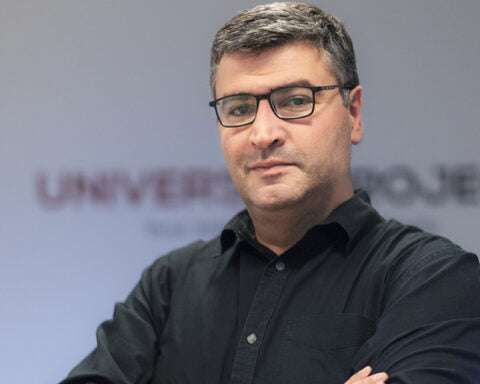 Lasha Chelidze Universal Project