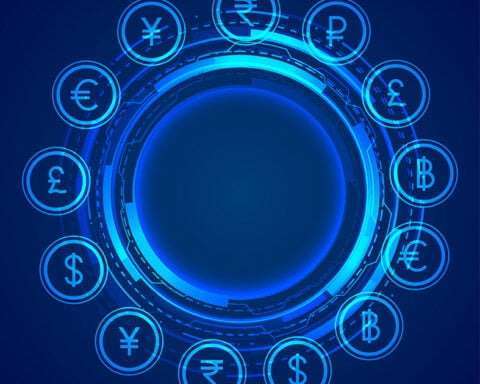 Multi-currency Business Accounts