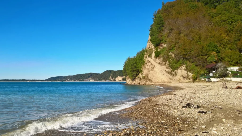 Abkhazia, Georgia