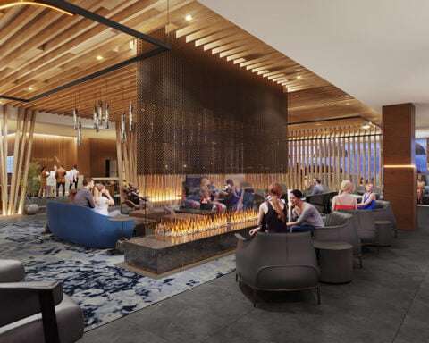 Ronald Reagan Washington National Airport