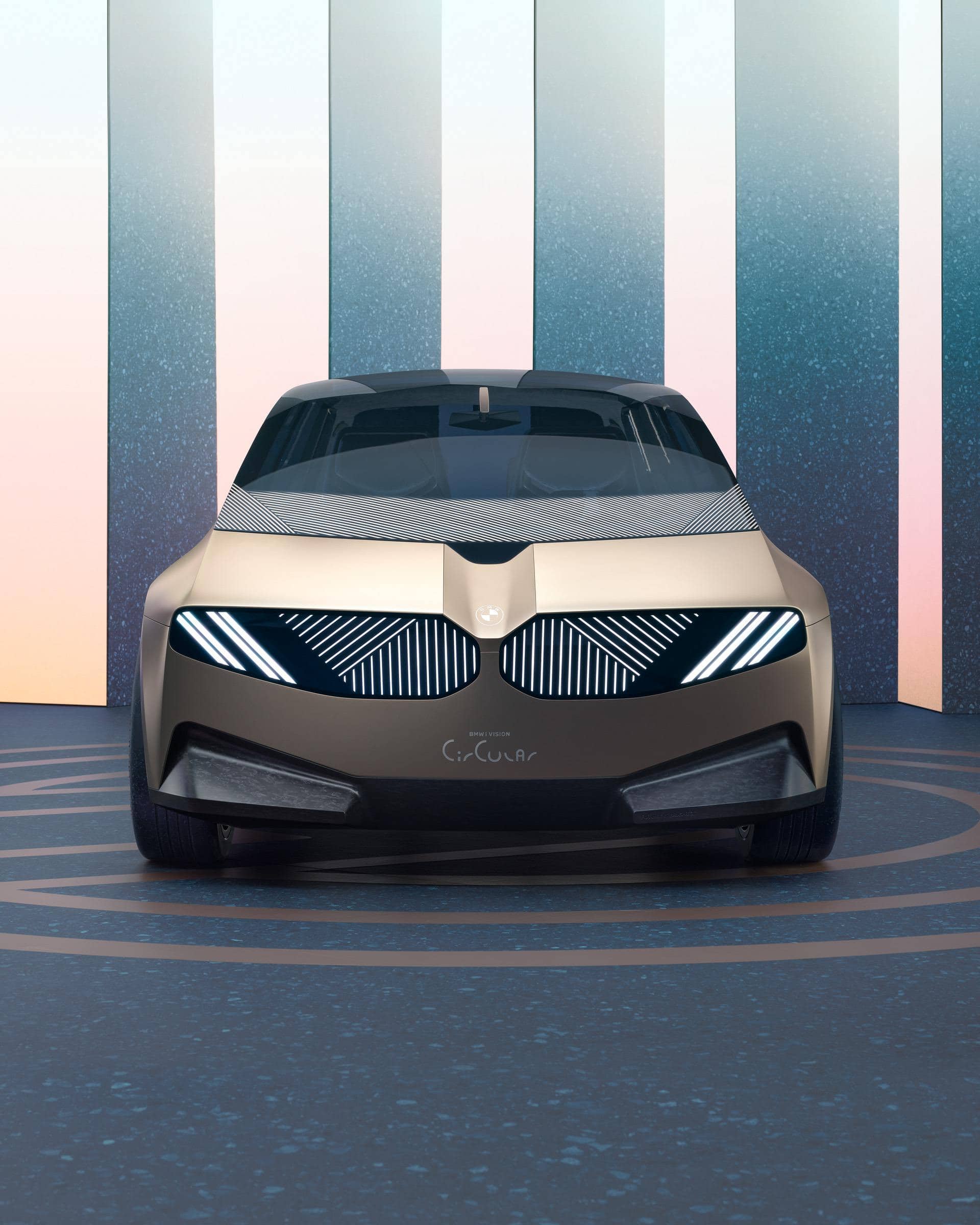 BMW NEXTGen Concept At 2023