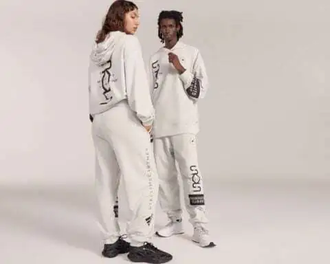 ADIDAS BY STELLA MCCARTNEY