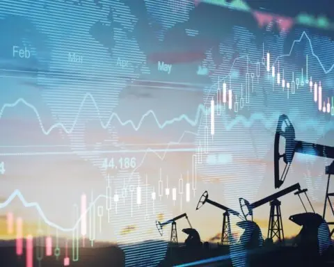 Energy prices