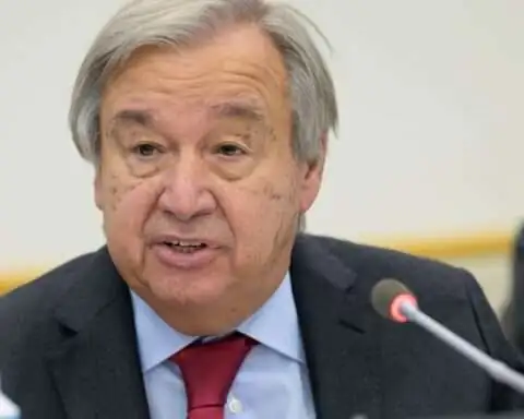 Guterres
