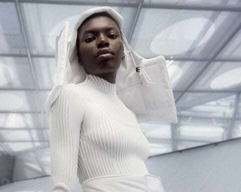 Mercedes-Benz Fashion Week