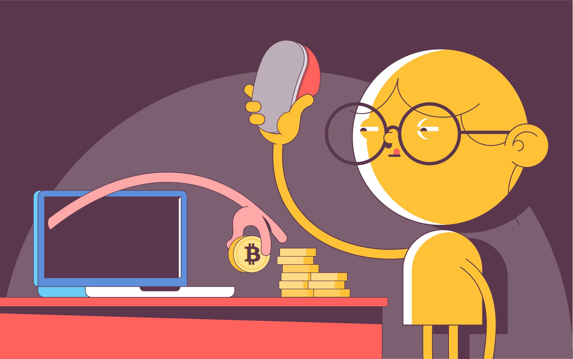 crypto scams