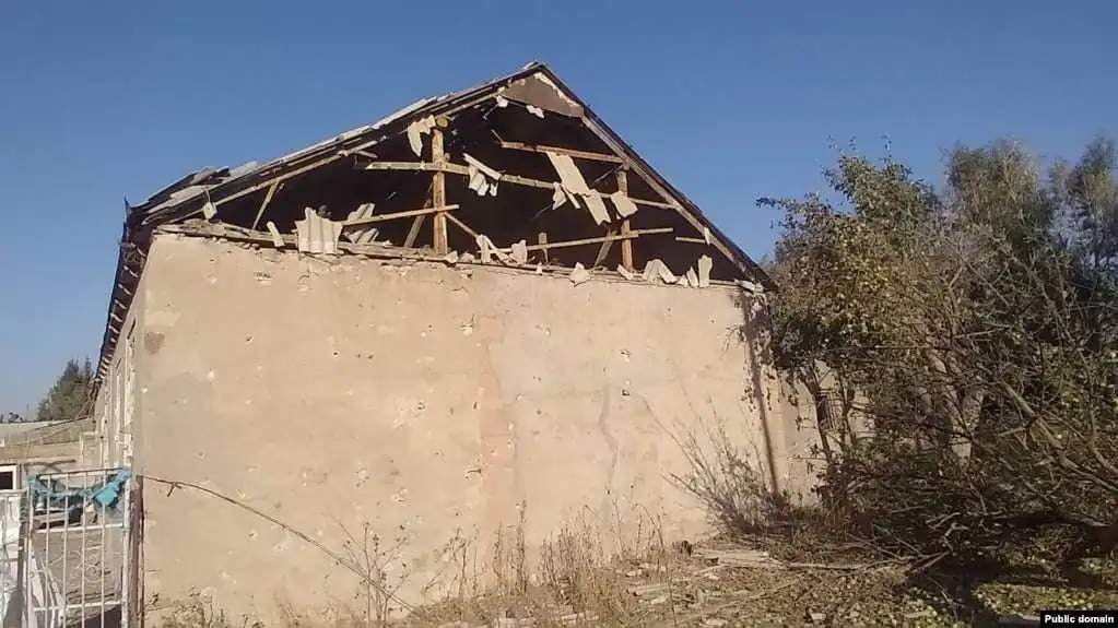 village of Sotk in the Gegharkunik region