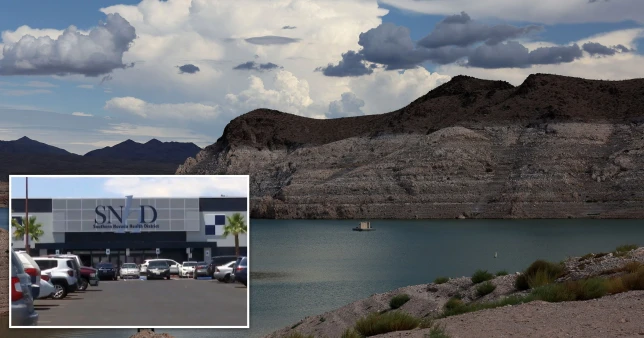 A boy in Nevada has died from an infection caused by a deadly brain-eating amoeba