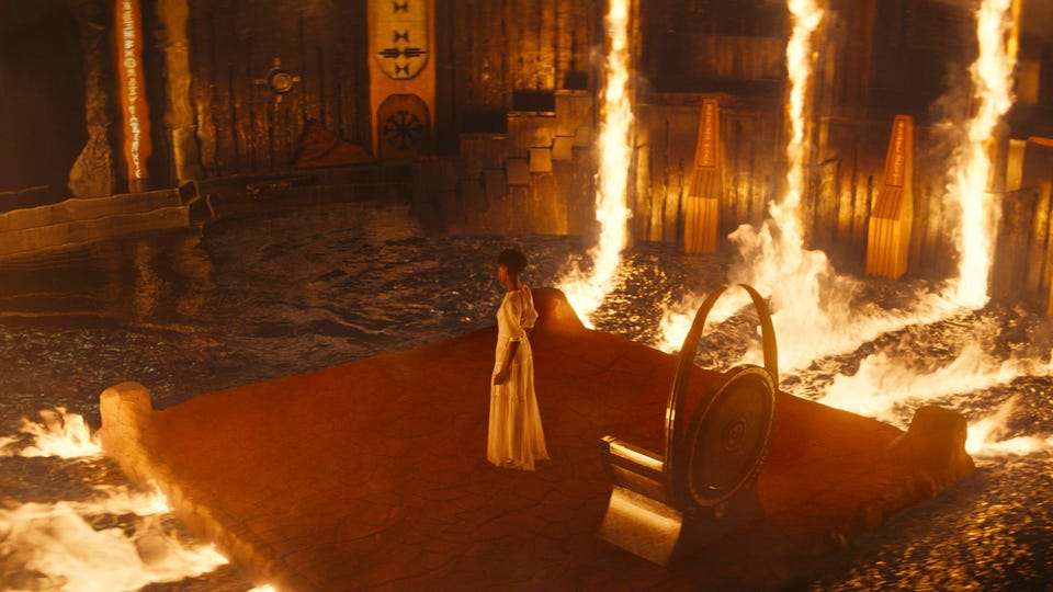 Black Panther: Wakanda Forever