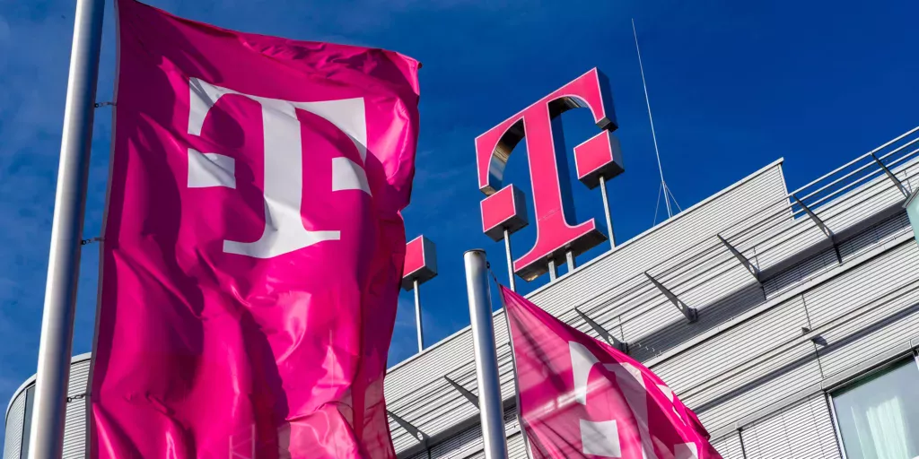 Deutsche Telekom