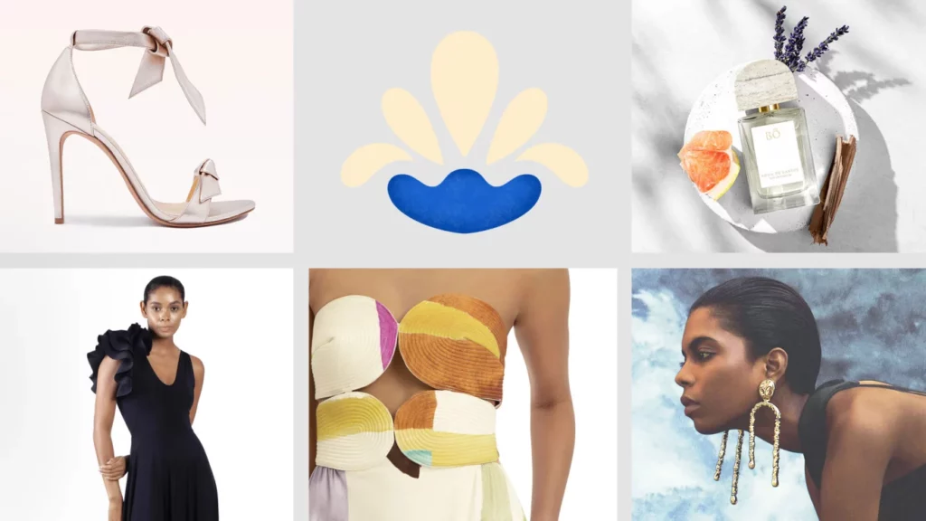 Latin American fashion designers