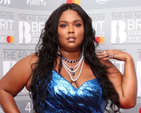 Lizzo