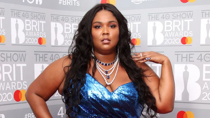 Lizzo