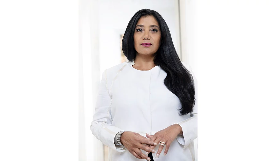 Suchi Reddy of Reddymade Architecture and Design