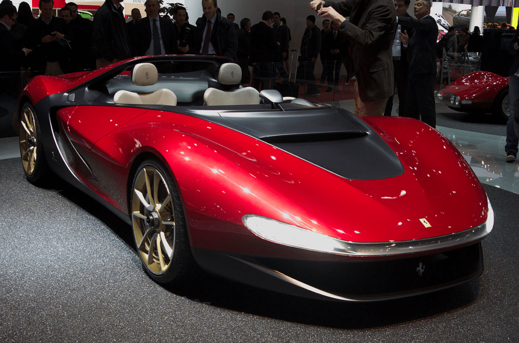 Top 10 most expensive cars in the world 21 Most expensive cars in the world