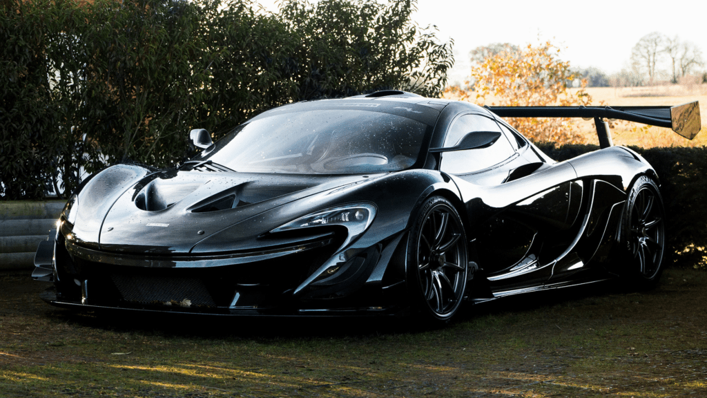 Top 10 most expensive cars in the world 21 Most expensive cars in the world