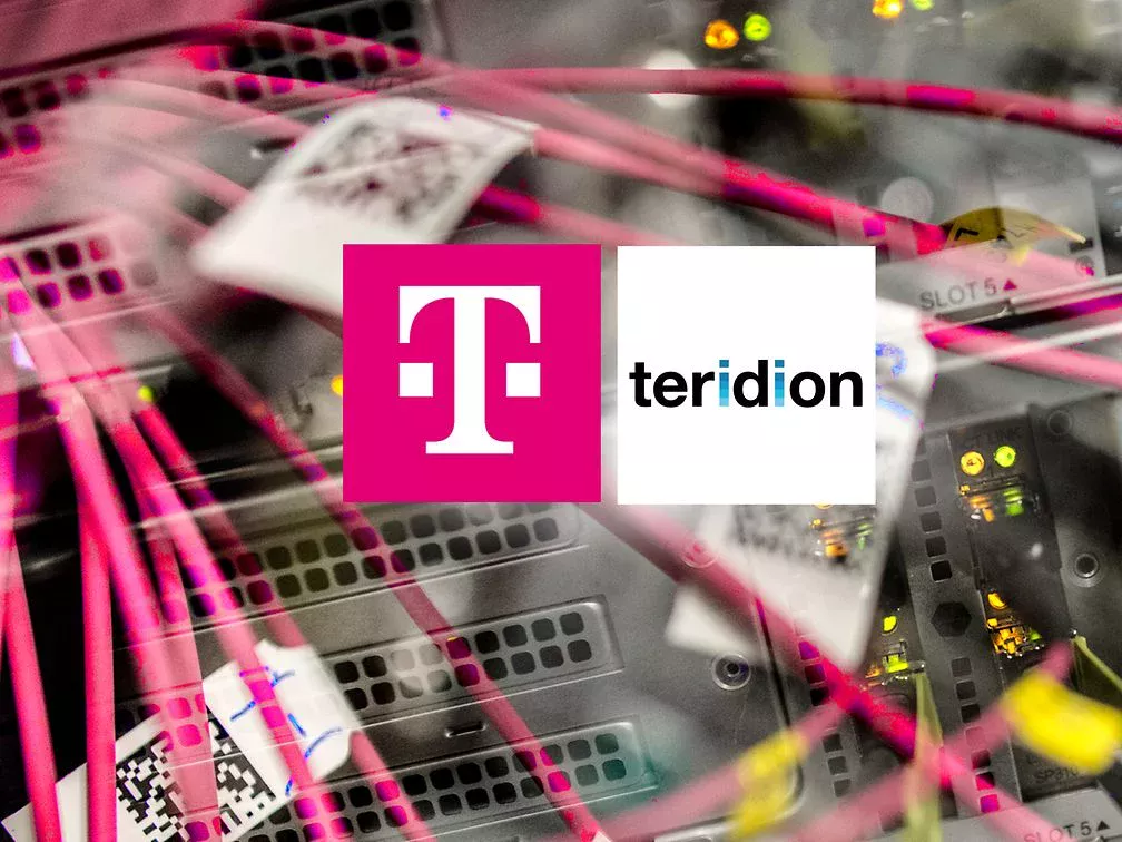 Deutsche Telekom 3