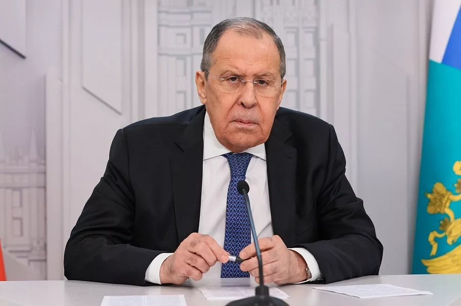 Lavrov