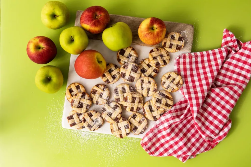 Pumpkin Pie Cereal