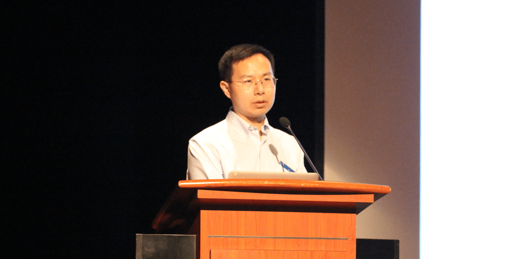 Zhou Jingren, Vice President of Alibaba DAMO Academy