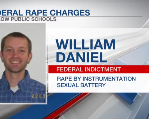 Former Marlow Band Director