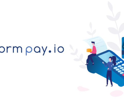 Platform Pay.io