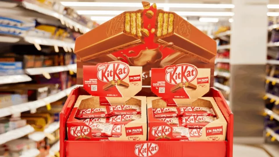 KitKat