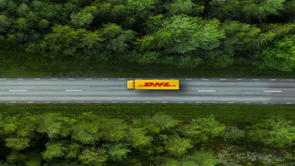 DHL