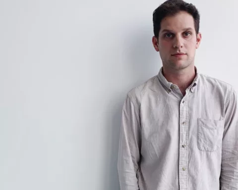 Evan Gershkovich’s Arrest