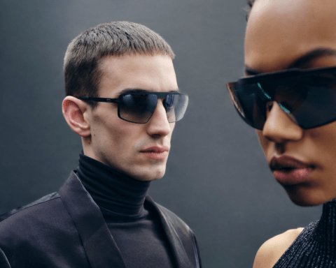 sunglasses from Mercedes-Benz