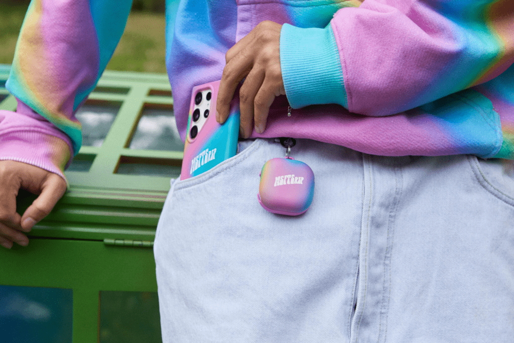 Samsung and JADEN Launch Samsung Galaxy x MSFTSrep Eco-conscious Accessories Collection for Earth Day 9 image 5