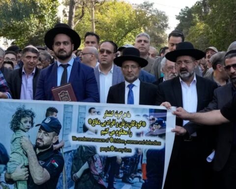 Iranian Jews