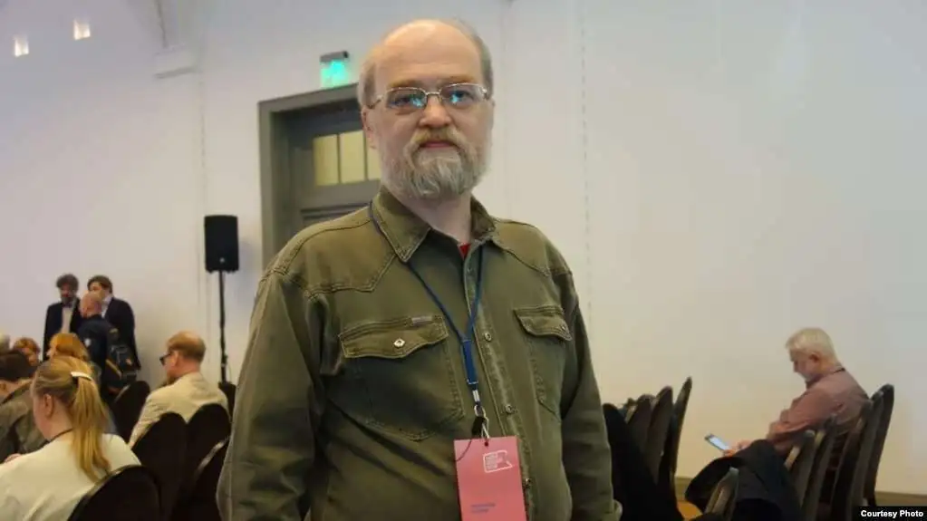 Aleksandr Skobov