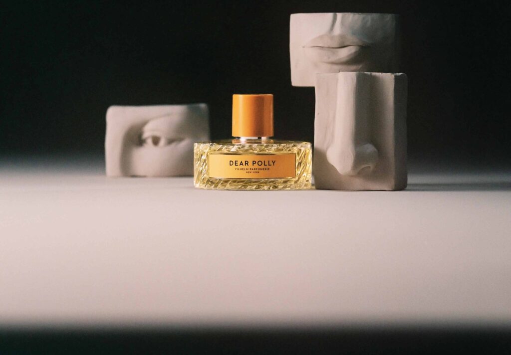 Dear Polly by Vilhelm Parfumerie