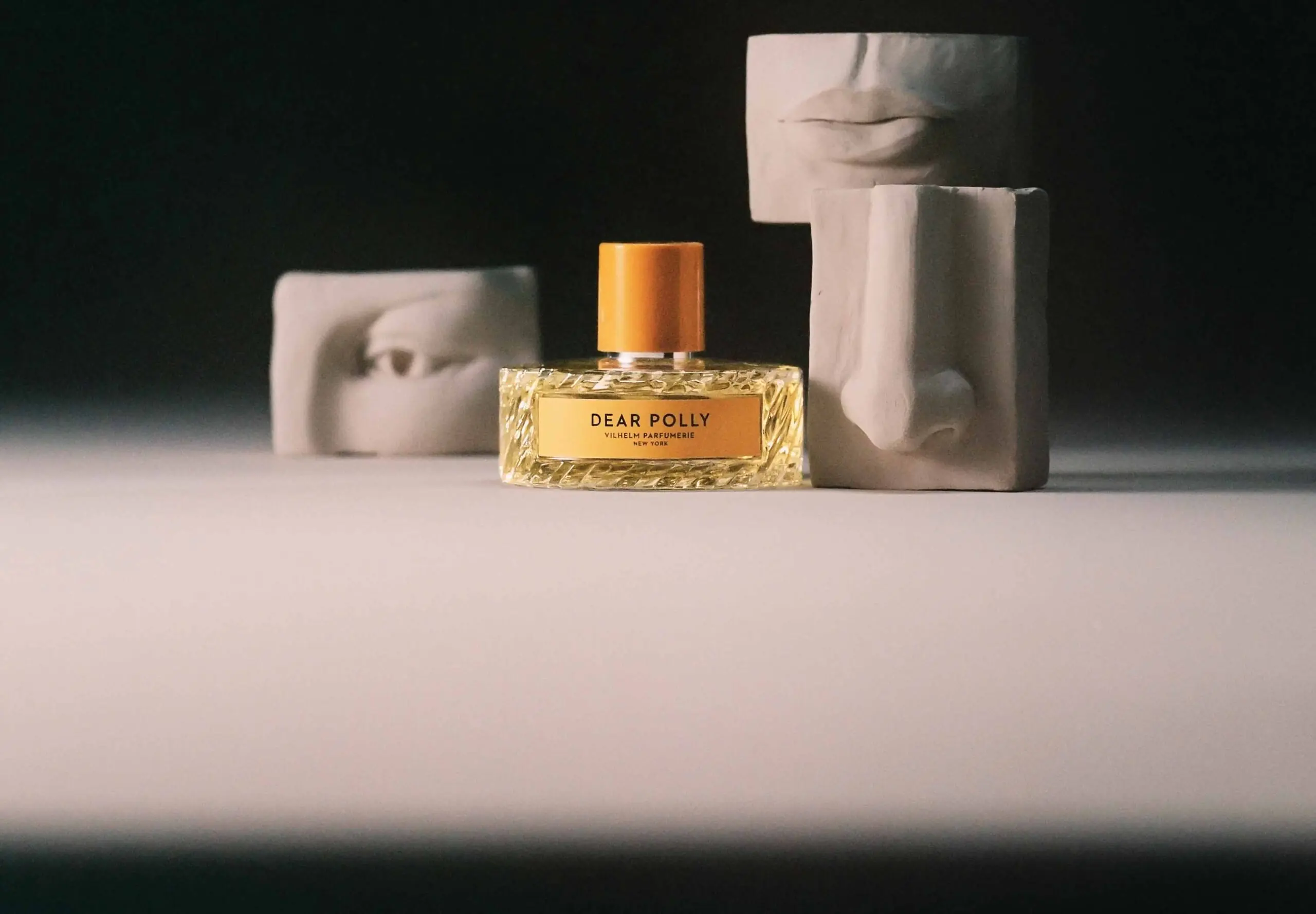 Dear Polly by Vilhelm Parfumerie