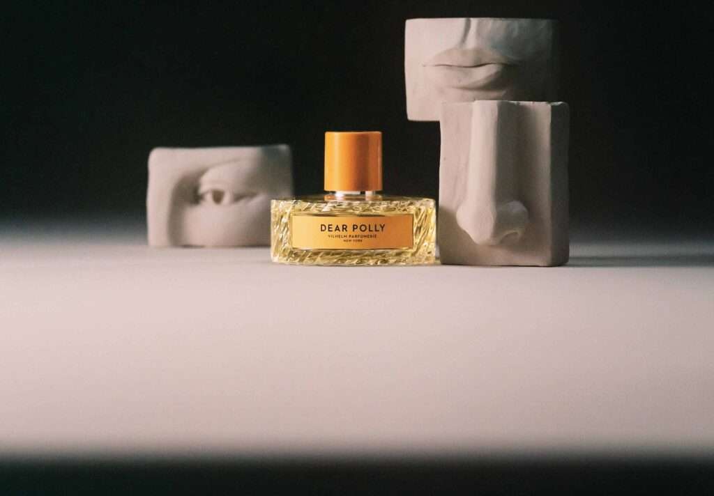 Dear Polly by Vilhelm Parfumerie