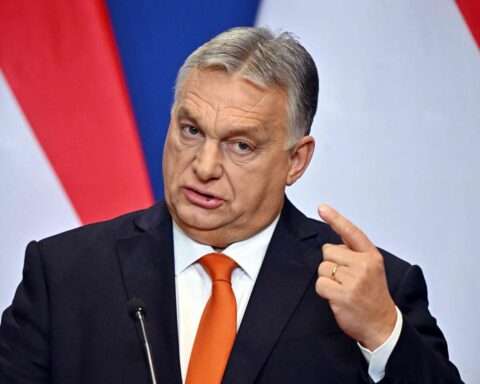 Viktor Orban