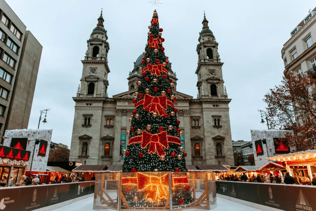 24 Best Christmas Markets in Europe, From Vienna to Tbilisi 59 image 11