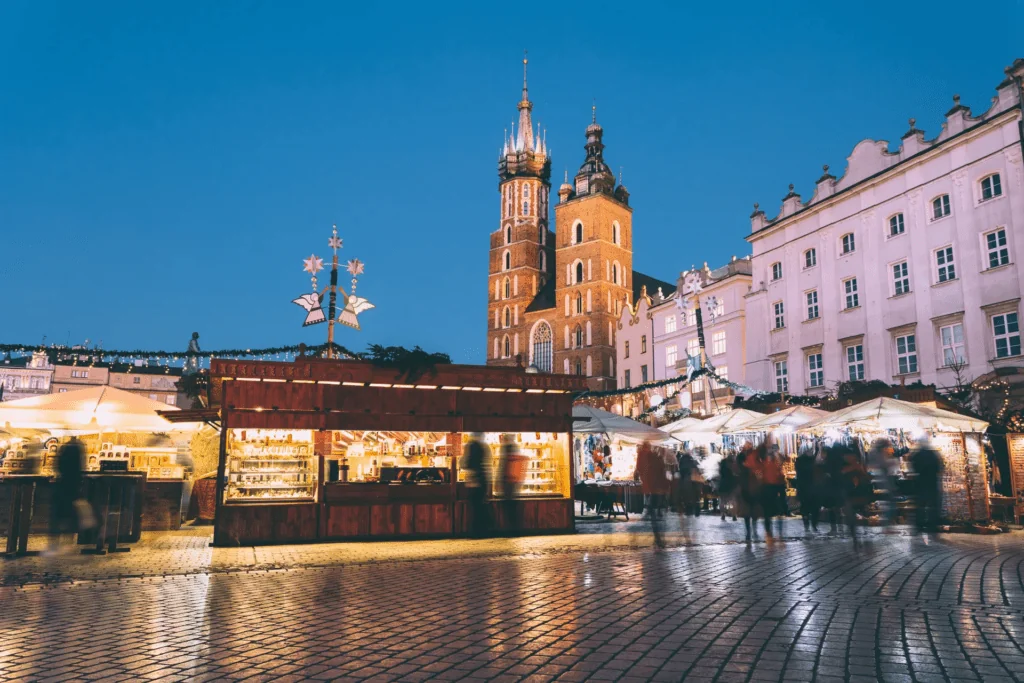 24 Best Christmas Markets in Europe, From Vienna to Tbilisi 60 image 13