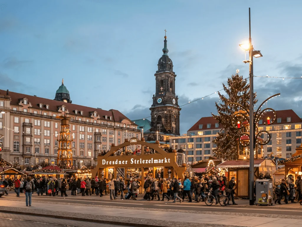 24 Best Christmas Markets in Europe, From Vienna to Tbilisi 64 image 18
