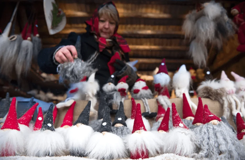 24 Best Christmas Markets in Europe, From Vienna to Tbilisi 65 image 19
